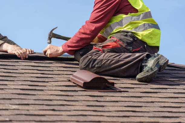 Best Best Roofing Contractors  in Marshall, VA