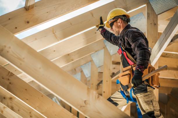 Best Roof Inspection Near Me  in Marshall, VA