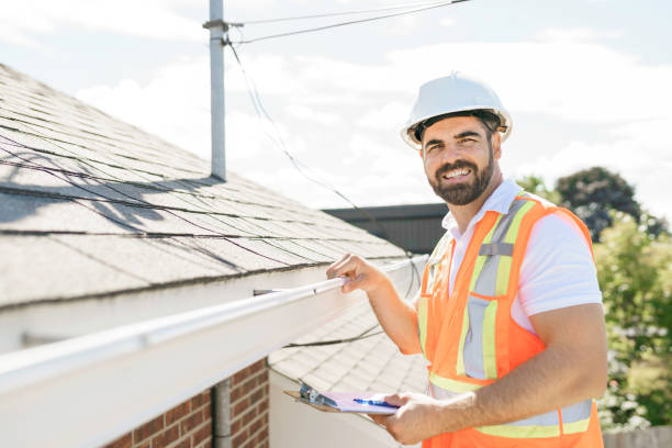 Best Roof Repair Services  in Marshall, VA