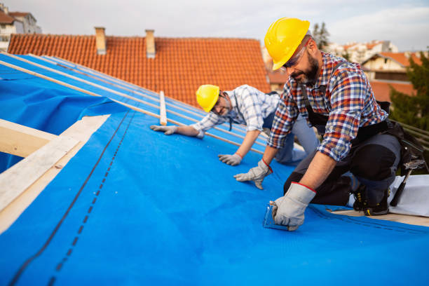 Best New Roof Installation  in Marshall, VA