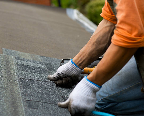 Best Roof Repair Estimates  in Marshall, VA