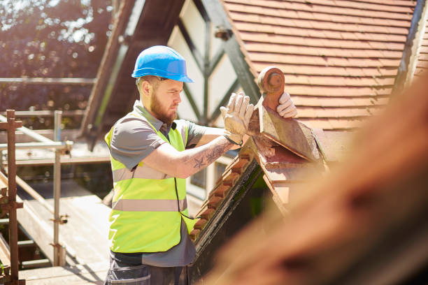 Best Best Roofing Contractors  in Marshall, VA