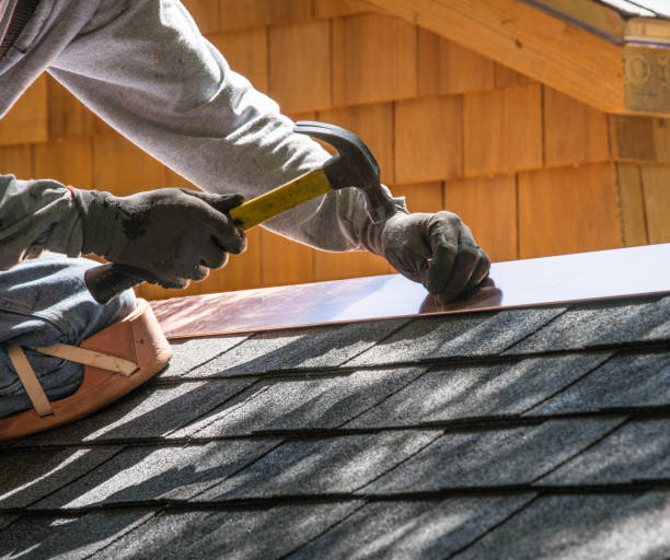 Best Roof Restoration Services  in Marshall, VA